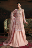 Sage Luxury Formals By Rajbari ( Eyzel )