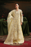 Sage Luxury Formals By Rajbari ( Simer )