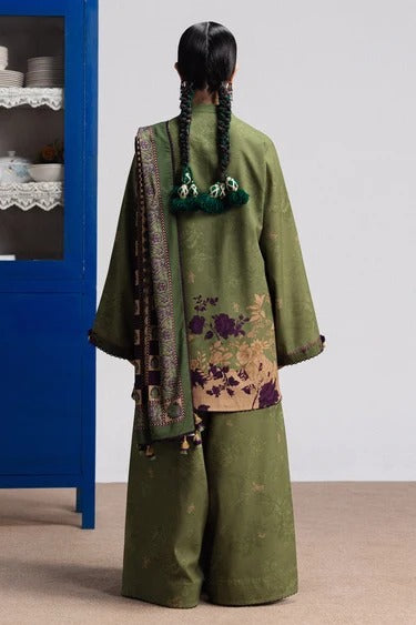 COCO Prints Winter 2026 ( Iris-8B )