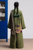 COCO Prints Winter 2026 ( Iris-8B )