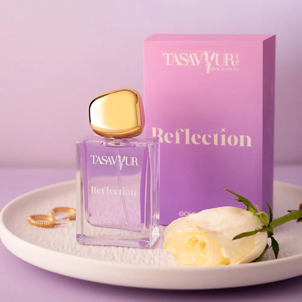 Reflection EDP 50ml – Floral Elegance