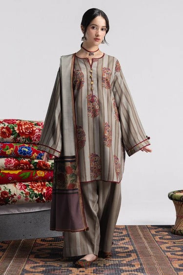 COCO Prints Winter 2026 ( Rania-4A )
