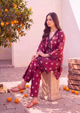 Tehzeeb - Cords Edit By Zeenia (Falak)