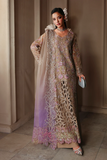Sage Luxury Formals By Rajbari ( Vesper )