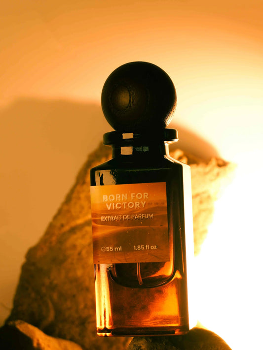 Tawakkal Fragrances ( Born For Victory )