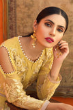 Coir Embroidered Luxury (4-SHERBERT)