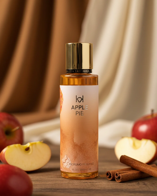 Tawakkal Fragrances ( APPLE PIE )