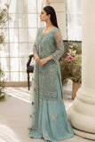 Raeesa Premium | DL-1013 Caribbean Coast