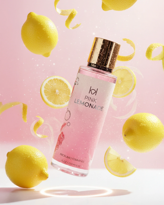 Tawakkal Fragrances ( PINK LEMONADE )
