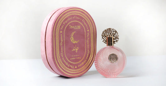Tawakkal Fragrances ( CHAND )