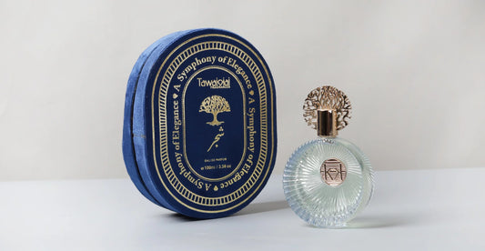 Tawakkal Fragrances ( SHAJAR )