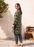 Tehzeeb - Cords Edit By Zeenia (Amber)