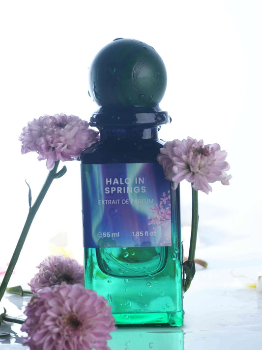 Tawakkal Fragrances ( Halo In Springs )