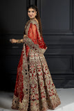 Imrozia Premiumn embroidery (Andaaz-Khaas)
