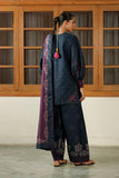 Pre-Fall'26 By Iznik Printed Viscose Linen ( IPF-26 )