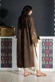 Pre-Fall'26 By Iznik Printed Viscose Linen ( IPF-25 )