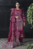 Monaco Luxury lawn by Parishay MN-07
