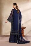Zayrah By Zarif (ZYR-AFSHAAN-07)