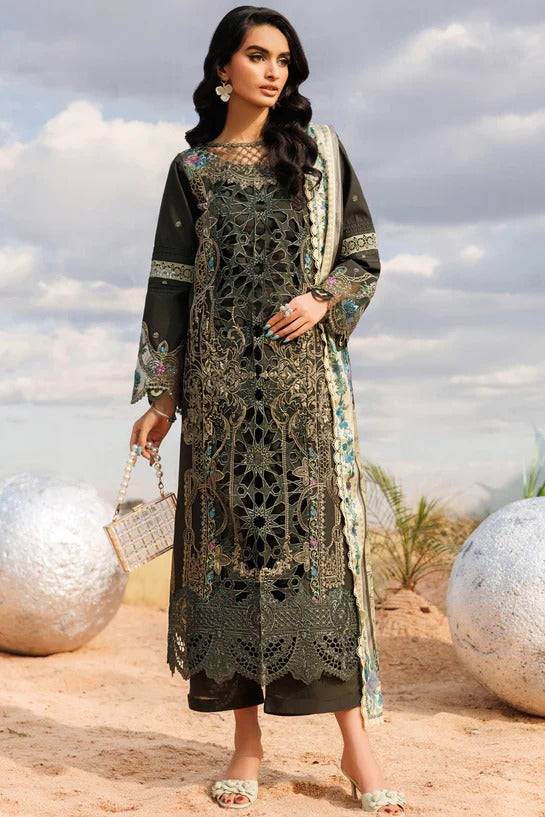 Shangirla Lawn Collection Vol-2 by Parishay ANG-12