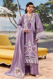 Monaco Luxury lawn by Parishay MN-06