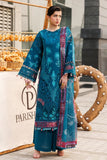 Monaco Luxury lawn by Parishay MN-04