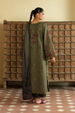 Pre-Fall'26 By Iznik Printed Viscose Linen ( IPF-27 )