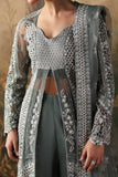 La Fuchsia '26 By Afrozeh ( Crescent )