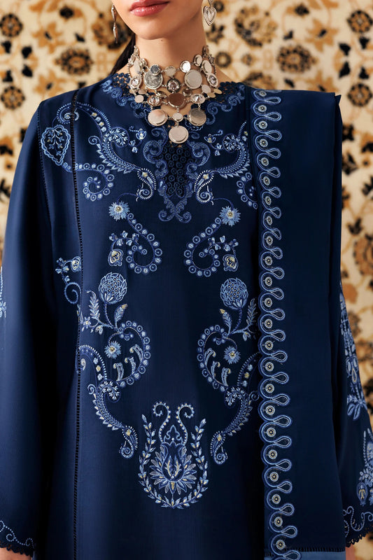 Qline Linen '26 By Qalamkar ( 10 Seran )
