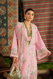Maryam Hussain Luxury lawn`26 (Aesaar)