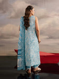 Afsana Lawn '26 By Mahnur AL-02