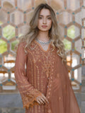 AL Kousar Festive Chiffon Collection 2026 by AHMAD EMBROIDERY (DD-06)
