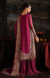 Premium Chiffon Collection by Zarif (05 ADELLE)
