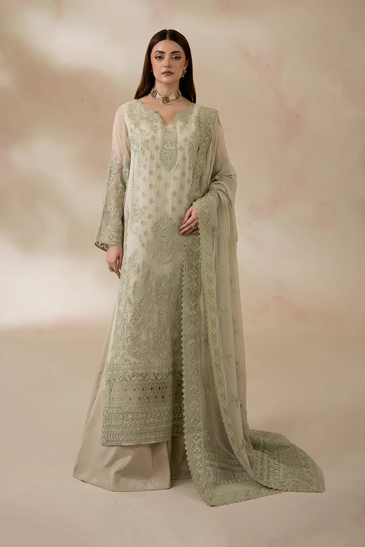La’Fiora Chiffon'26 By Imrozia Serene ( I-283 Verdelle )