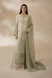 La’Fiora Chiffon'26 By Imrozia Serene ( I-283 Verdelle )