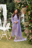 Luxury Lawn by Sobia Nazir`25 D-15A
