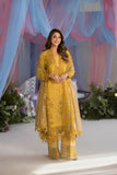 Luxury Lawn by Sobia Nazir`25 D-1A