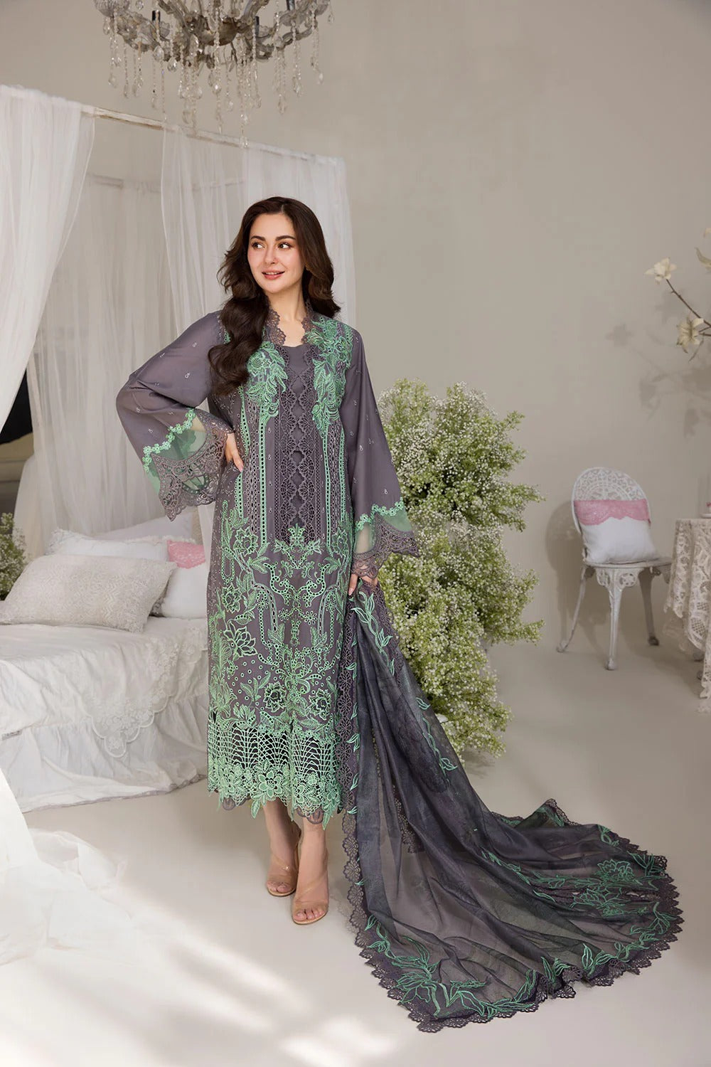 Luxury Lawn by Sobia Nazir`25 D-3B