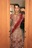 Maryam Hussain – Marwa Luxury Formals(Moorni)