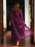 Satrangi Lawn '26 By Mahnur ST-04