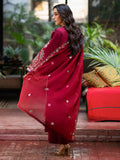 Satrangi Lawn '26 By Mahnur ST-06