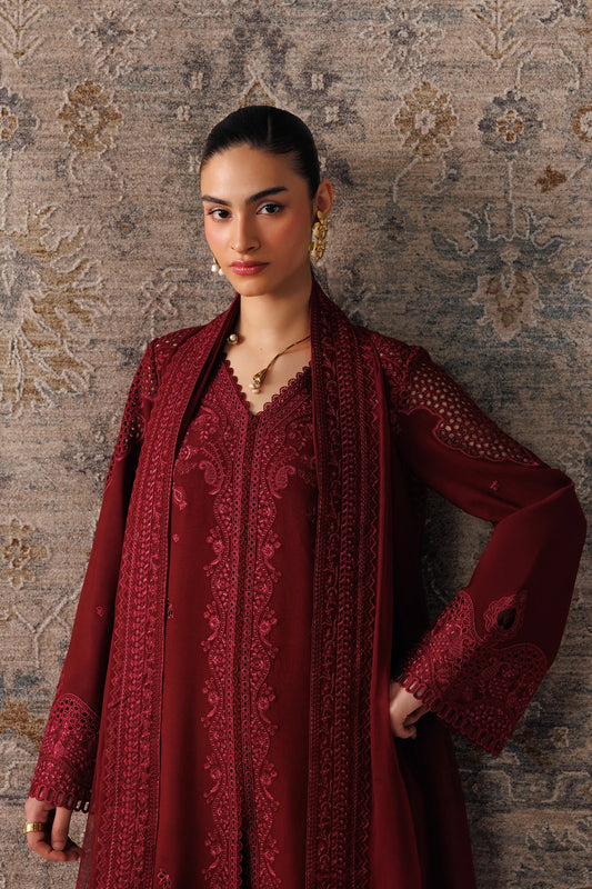 Qline Linen '26 By Qalamkar ( 08 NEIRAH )