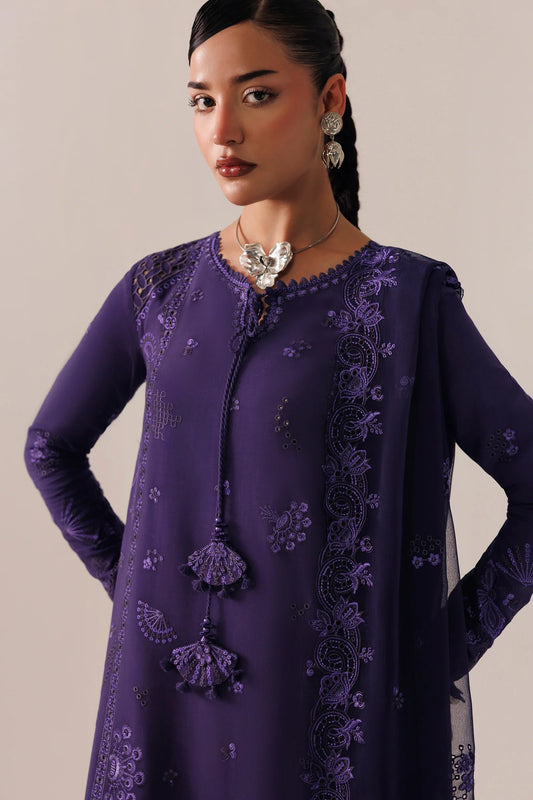 Qline Linen '26 By Qalamkar ( 05 ZEEMAL )