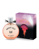 Tawakkal Fragrances ( Ms Chloe - Night Out )