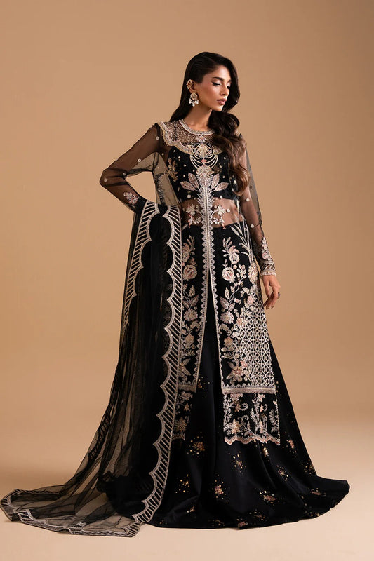 Afsanay'25 By Zariya ( MIRAAJE - ZB50030 )