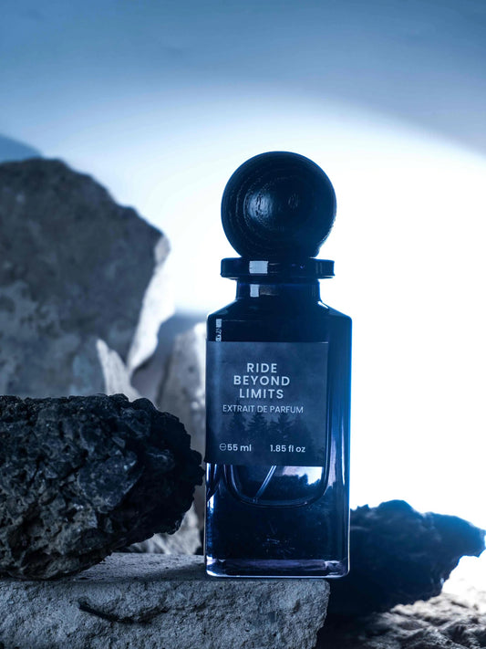 Tawakkal Fragrances ( Ride Beyond Limits )