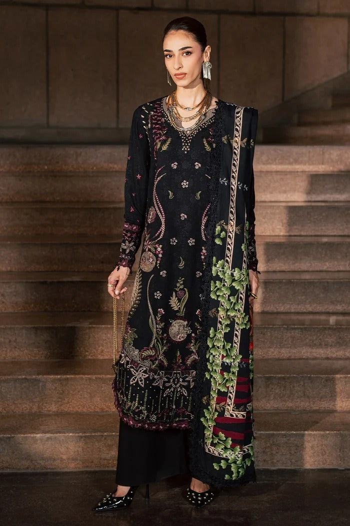 Maya Linen By Nureh ( NW-128 )