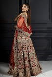 Imrozia Premiumn embroidery (Andaaz-Khaas)