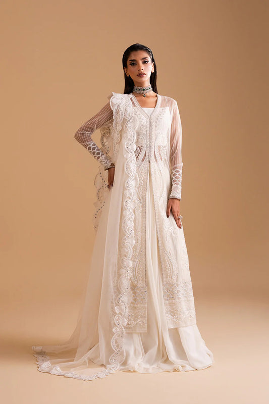 Afsanay'25 By Zariya ( WHISPER - ZB50033 )