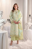 Nova Summer Embroidered Edit '26 By Rang Rasiya (Viola)