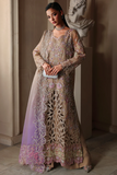 Sage Luxury Formals By Rajbari ( Vesper )